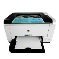 HP LaserJet Pro CP1025nw Color 